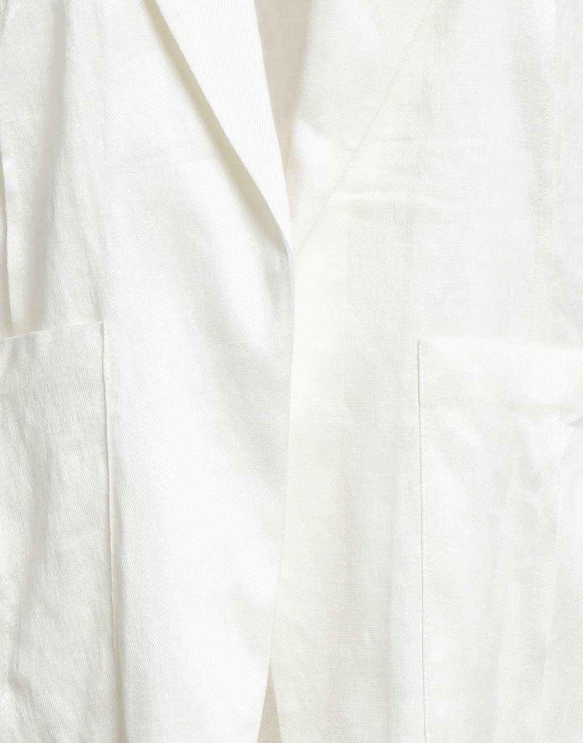 Boss Womens Blazer in White