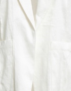 Boss Womens Blazer in White