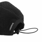 BYBORRE Men's Knitted Cap in Black