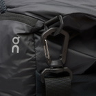 ON Track Pack 35L Lite in Magnet 