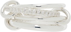 Spinelli Kilcollin Nimbus Silver Ring