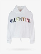 Valentino Sweatshirt White   Womens