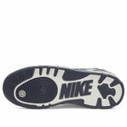 Nike x Nigo Air Force 3 Low SP Sneaker in Midnight Navy/Off White/Shadow Grey