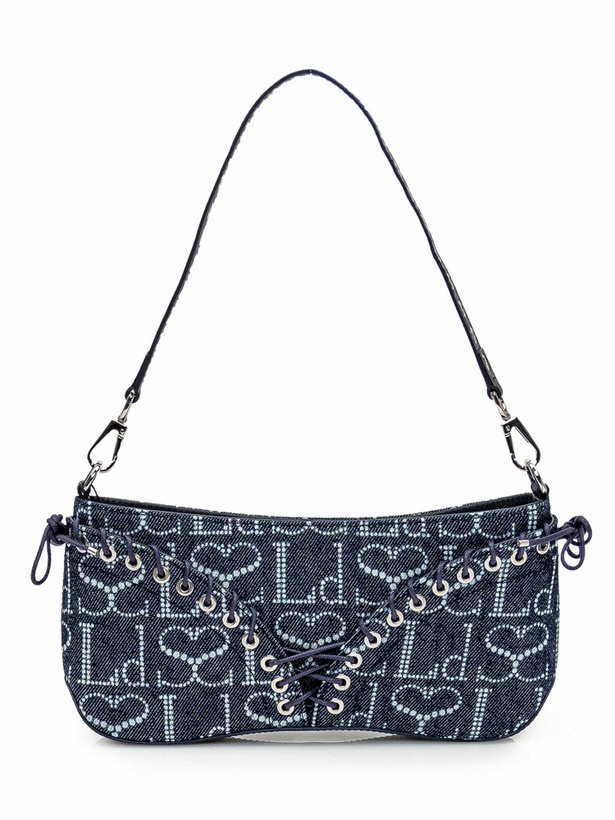 Photo: Ludovic de Saint Sernin Cleavage Bag