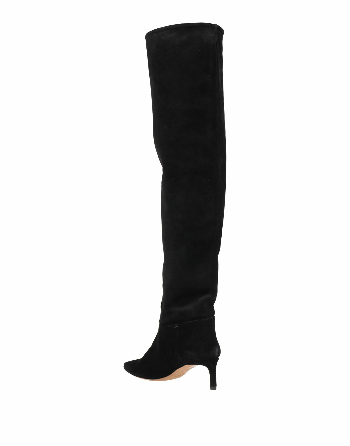 Ulla Johnson Womens Boot in Black