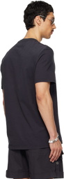 Isabel Marant Black Honore T-shirt