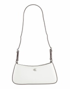Calvin Klein Womens Shoulder bag in White