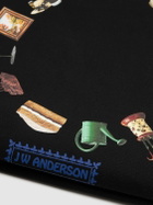 JW ANDERSON Canvas Tote
