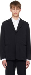 Berner Kühl Black Kinetic Blazer