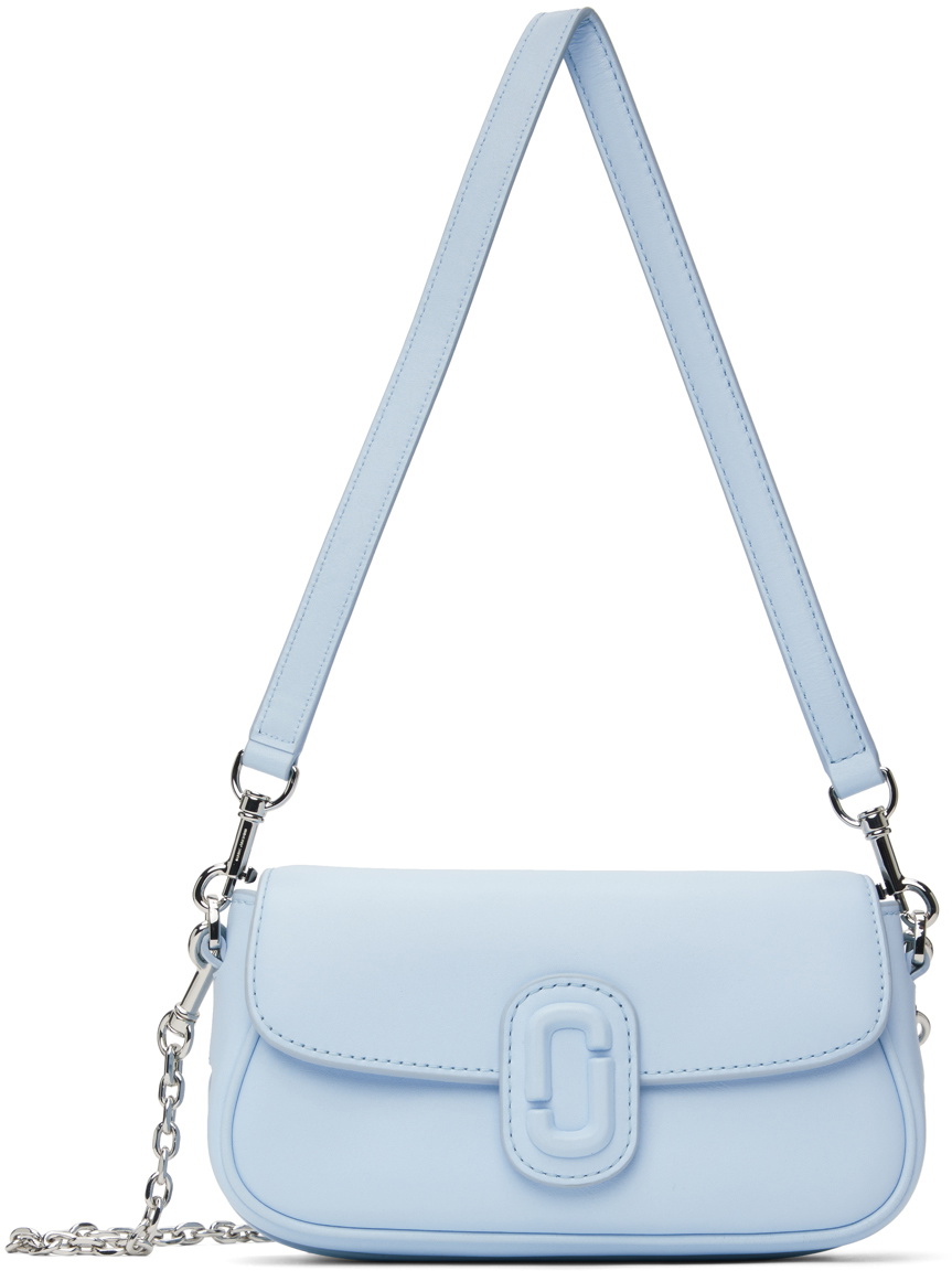 ハンドバッグ MARC JACOBS Woman Handbag Blue 2P5HCR019H03 416 714Cr7jijGL._UY1000_.jpg