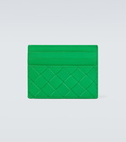 Bottega Veneta - Intrecciato leather card holder