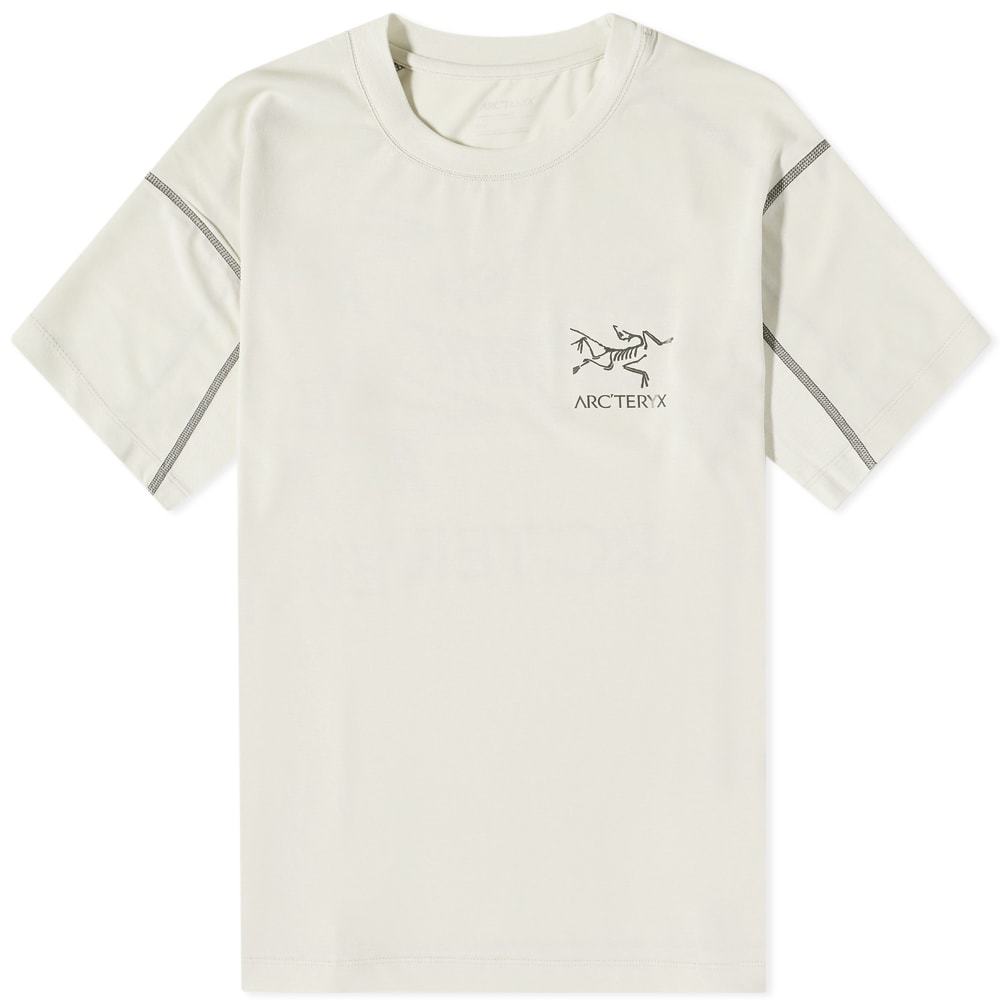 arc'teryx system-a Tシャツ　S