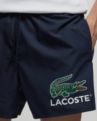 Lacoste Bad Blue - Mens - Swimwear