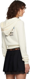 AMIRI Off-White 'Hope And Dreams' Hoodie