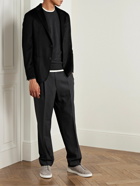 Zegna - Cashmere Blazer - Black