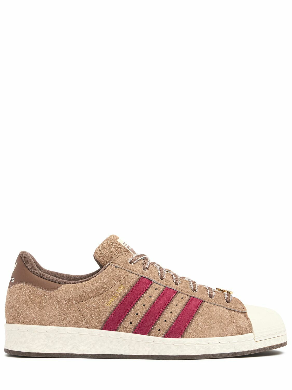 ADIDAS ORIGINALS Tmnt Shelltoe Splinter Sneakers adidas Originals