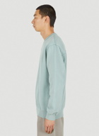 Marfa Sweatshirt in Green