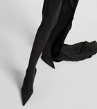 Balenciaga Legging pantashoes