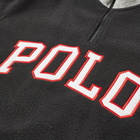 Polo Ralph Lauren Quarter Zip Sweat