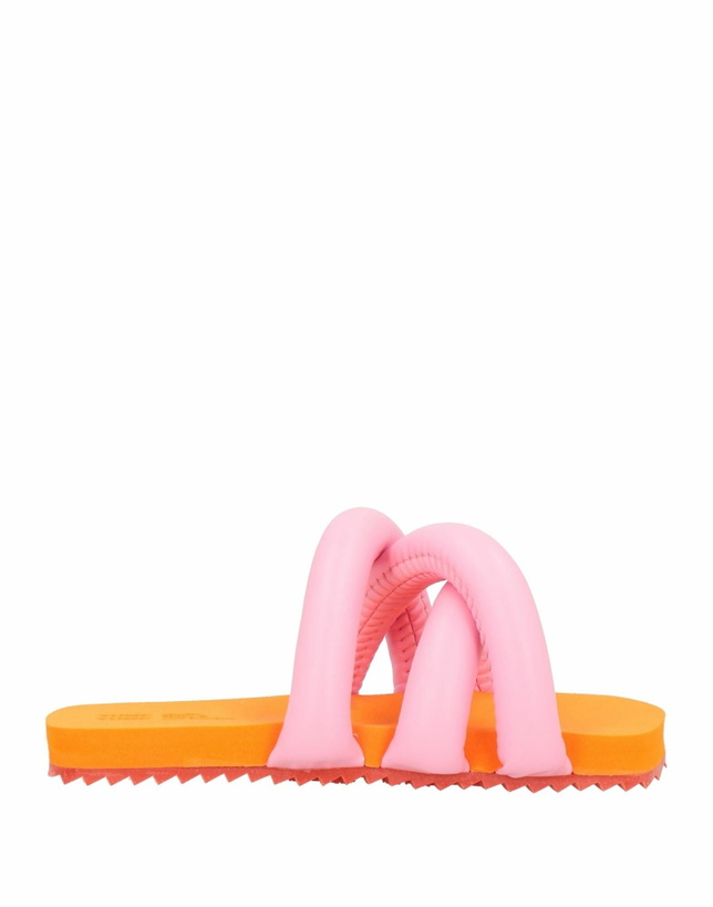Photo: Yume Yume Womens Sandals in Pink