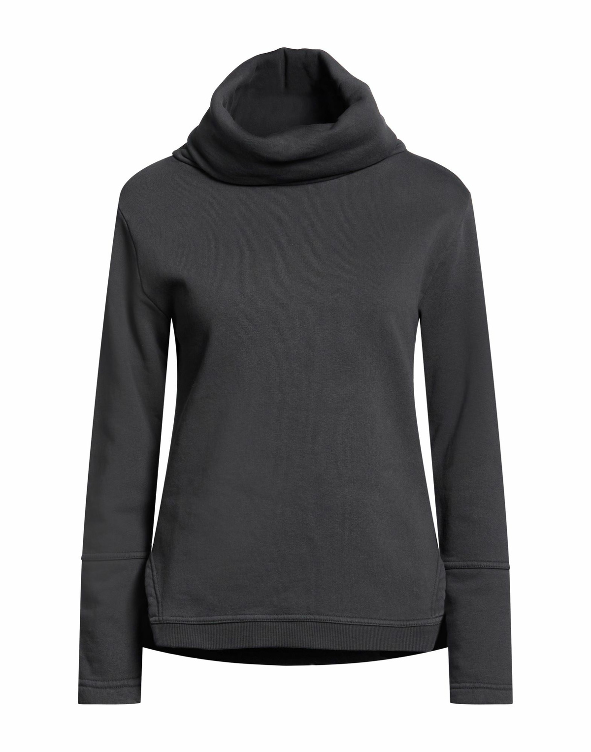 Crossley Womens Sweatshirt Charcoal