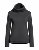 Crossley Womens Sweatshirt Charcoal