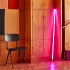 HAY Neon LED Tube in Pink