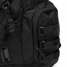 Oakley Men's Kitchen Sink Backpack in Stealth Black 