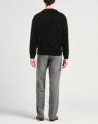 Dolce & gabbana Mens Sweatshirt in Black