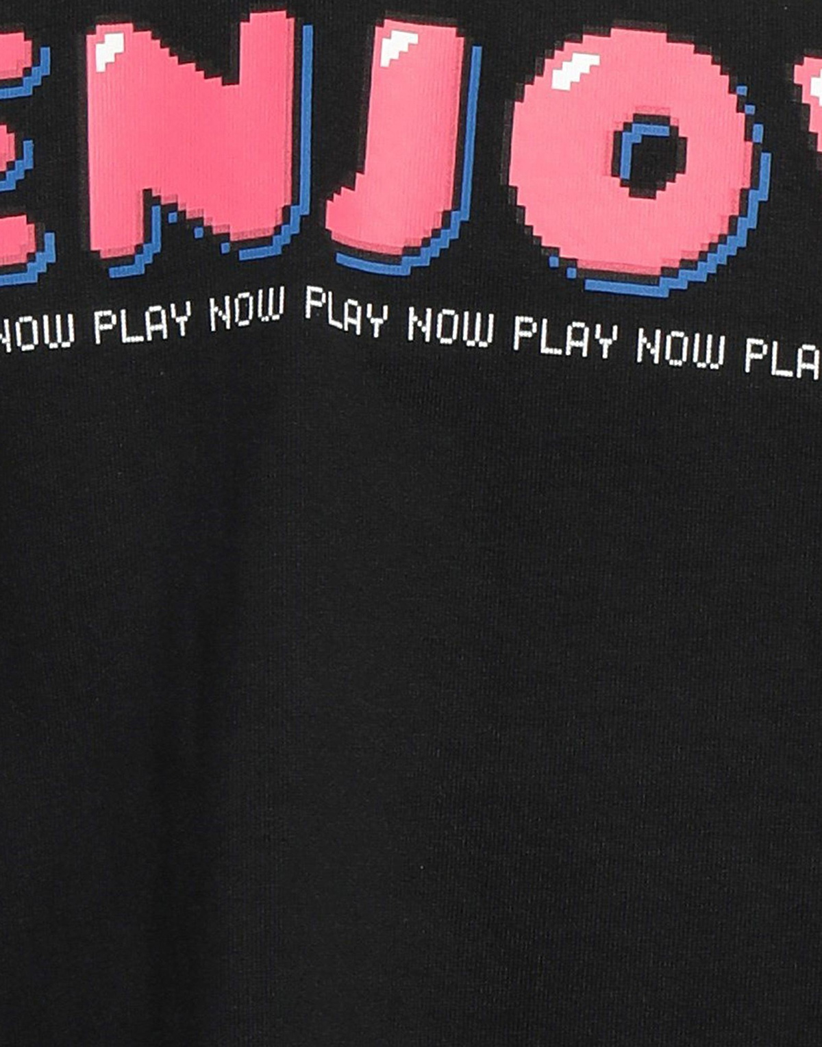 Dsquared2 Mens T-shirt in Black