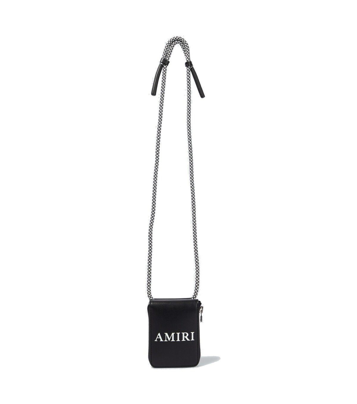 AMIRI - Logo-Print Nylon Camera Bag Amiri AMIRI - Logo-Print Nylon Camera Bag Amiri
