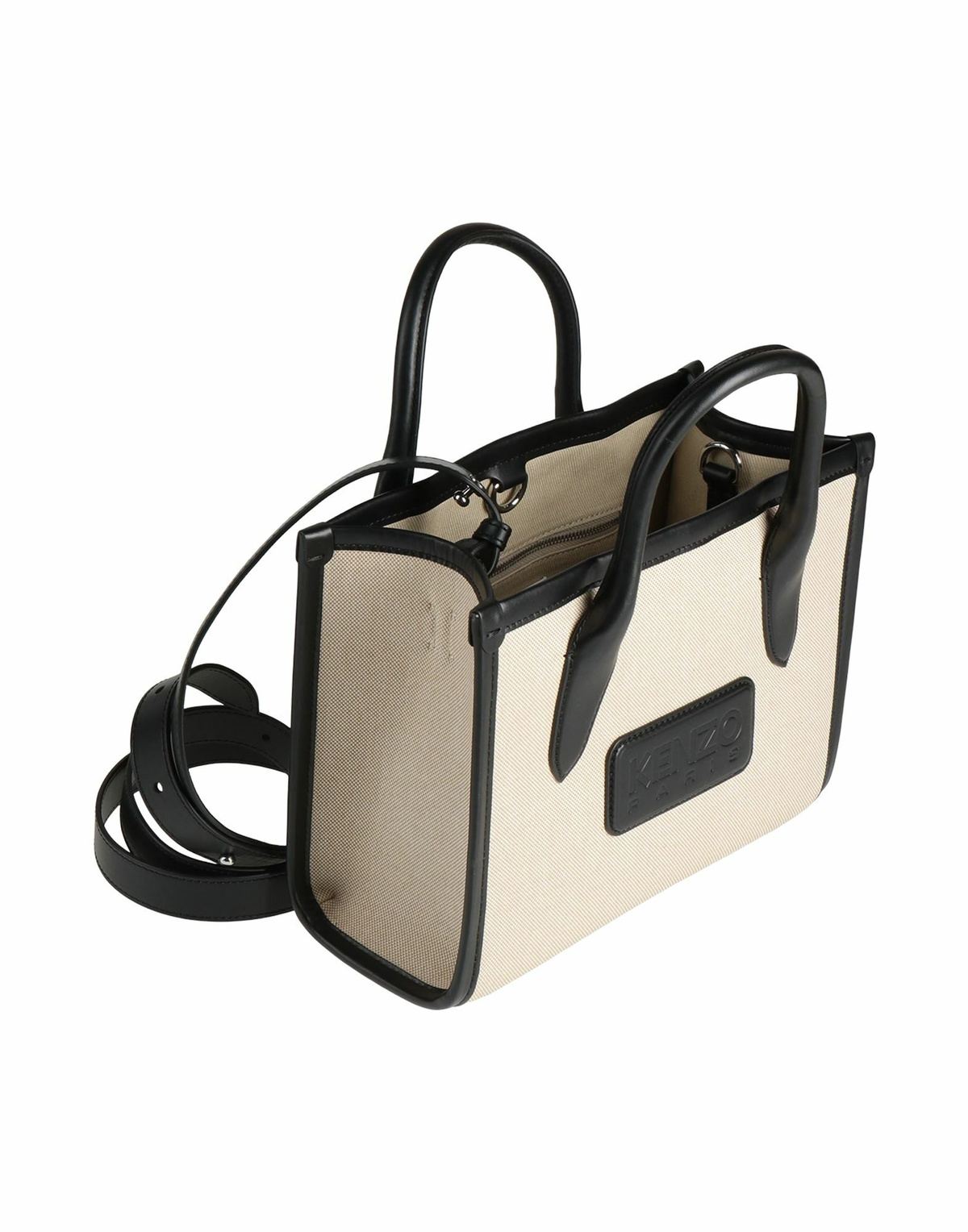 Kenzo Womens Handbag in Black