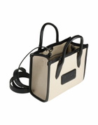 Kenzo Womens Handbag in Black