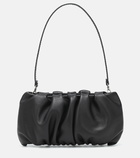 Staud - Bean leather shoulder bag