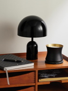 Tom Dixon - Bell Portable Steel LED Lamp