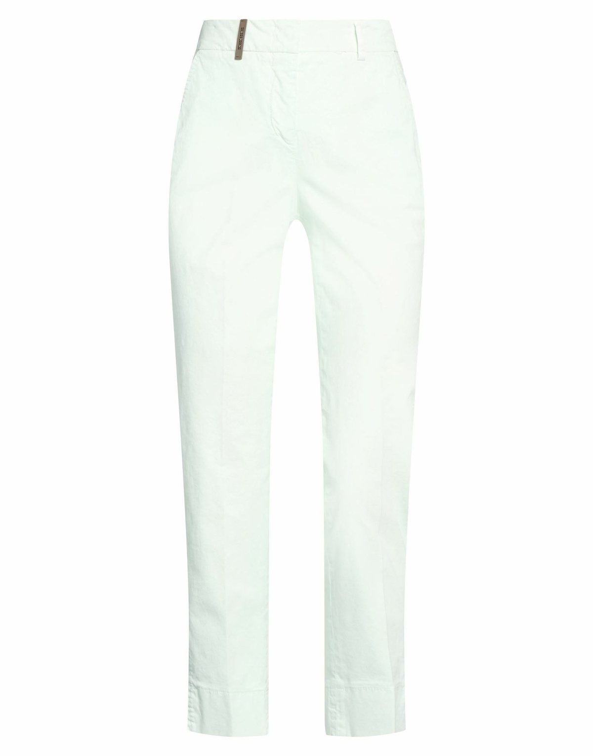 Peserico Icon 4718 Womens Pants Light in Green
