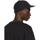 Song for the Mute Black New Era Edition Logo Cap