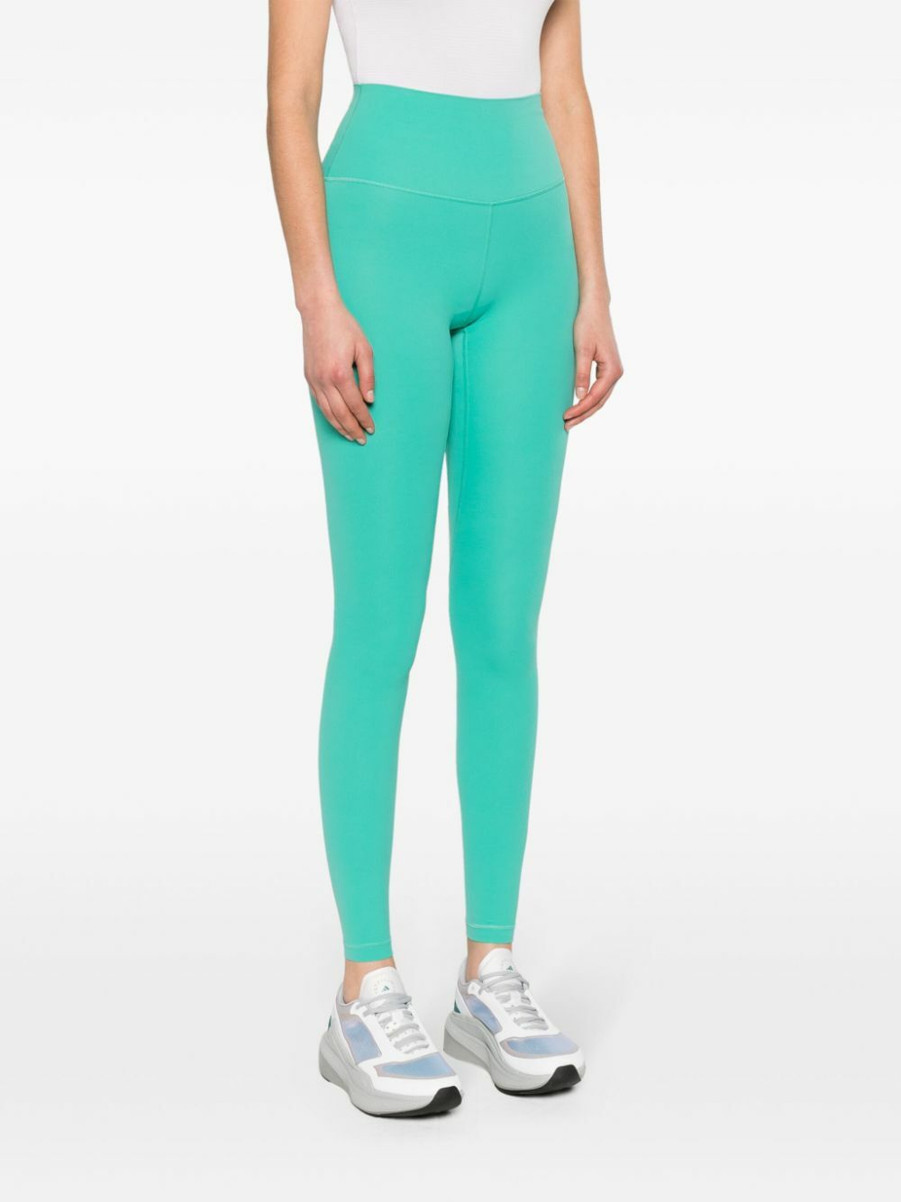 lululemon Align レギンスSグリーン Lululemon Green Align™ Performance Leggings Lululemon