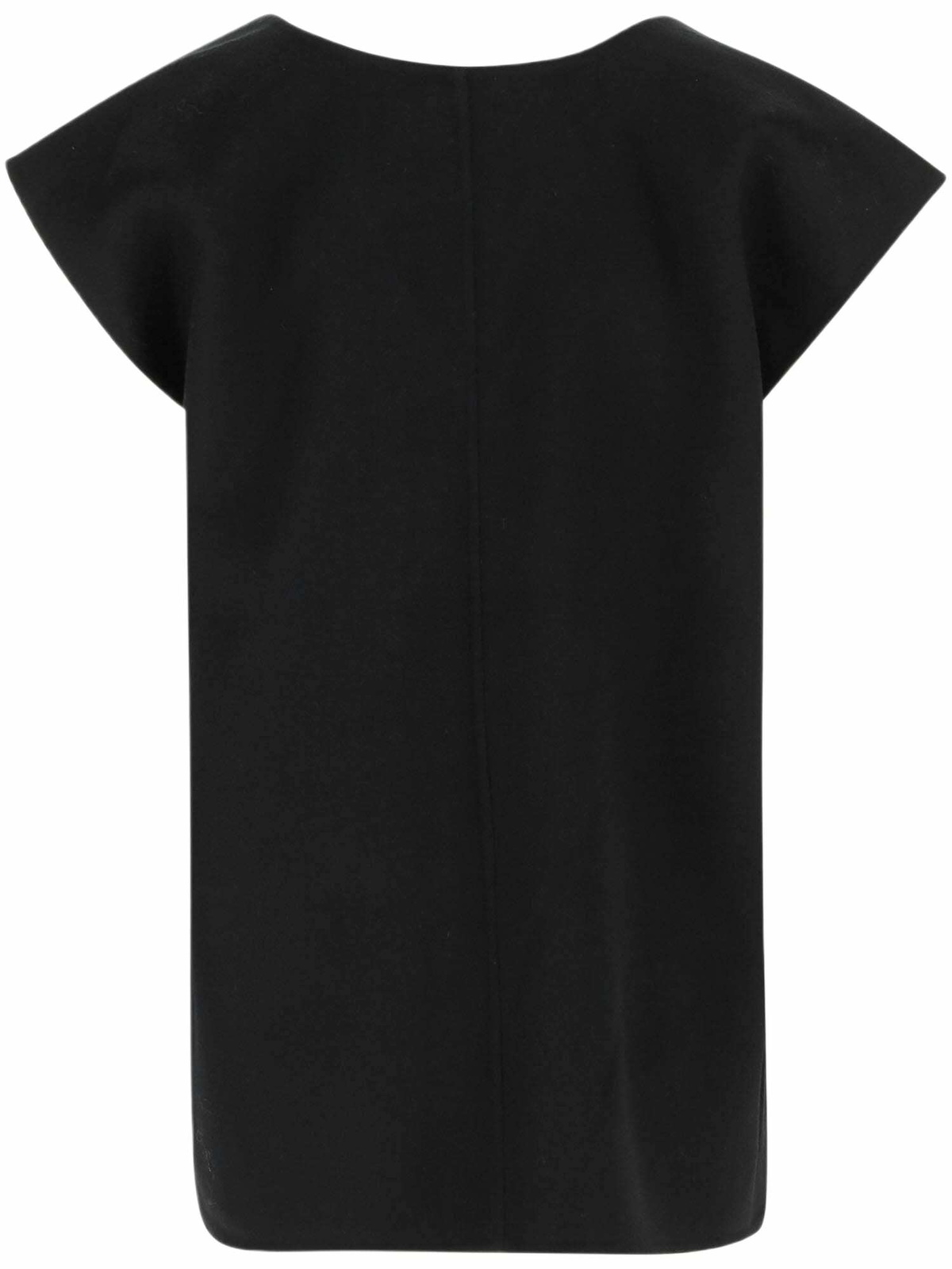 By Malene Birger Cilia Wool Vest
