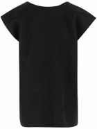 By Malene Birger Cilia Wool Vest