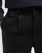 Edmmond Studios JACK PANT Blue Mens Casual Pant
