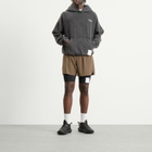 Satisfy Men's SoftCell Hoodie in Aged Black