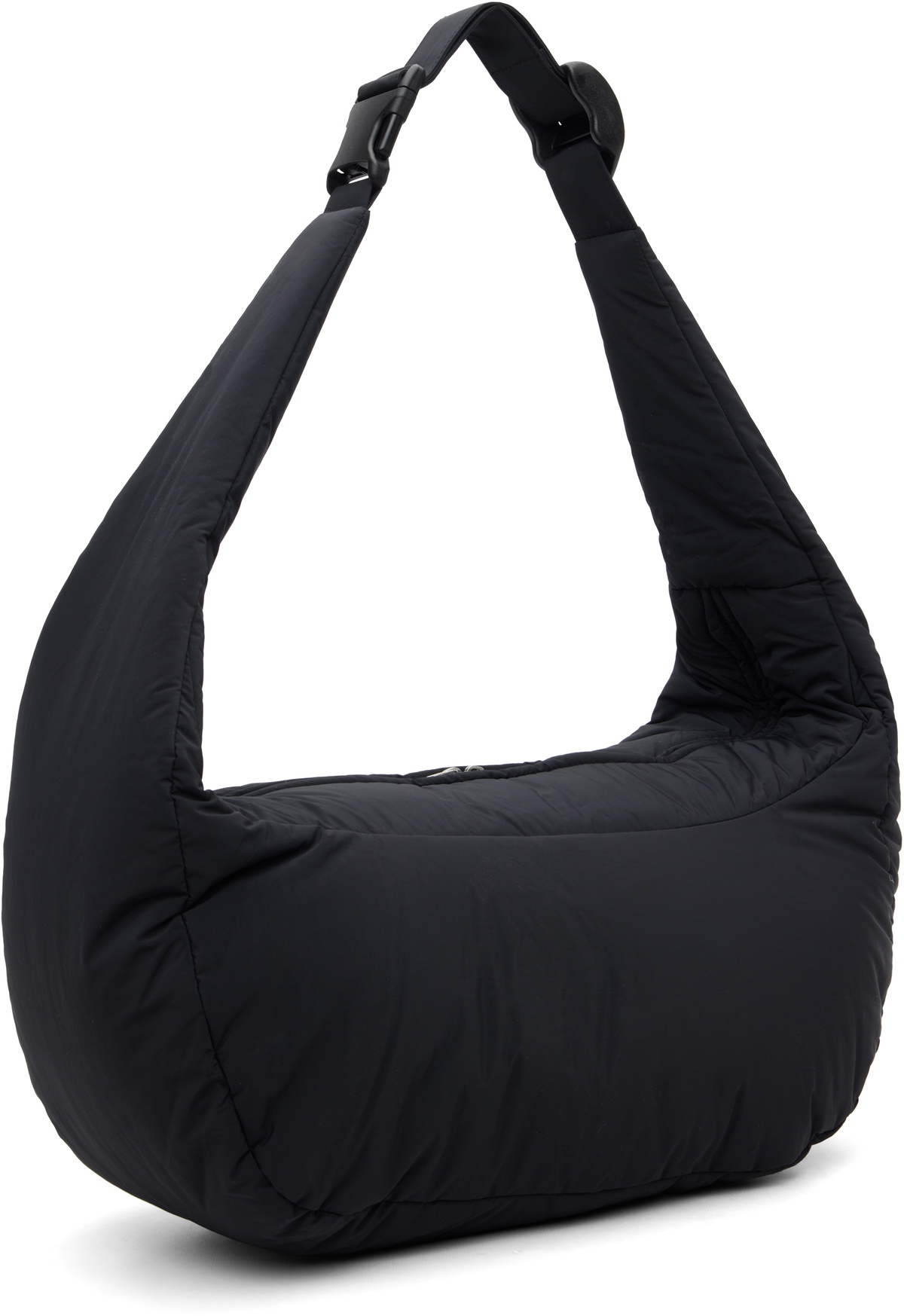 Seventh Black Lunar Sac