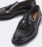 Church's Tiverton leather loafers