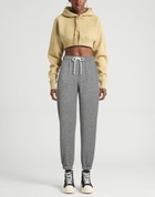Berna Womens Pants in Grey