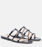 Valentino Garavani Rockstud leather sandals
