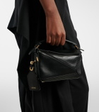 Loewe Featherlight Puzzle Mini top-handle bag