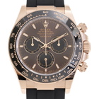 Rolex Cosmograph Daytona Chronograph Automatic Chronometer Mens Watch m126515ln-0010
