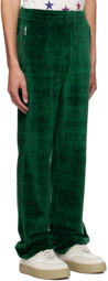 Études Green Bartleby Stencil Trousers