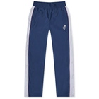 New Balance x Rich Paul Track Pant in Navy